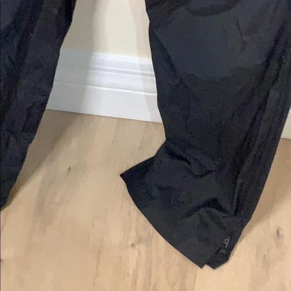 Adidas men’s XL 1990’s climate proof jogger basketball